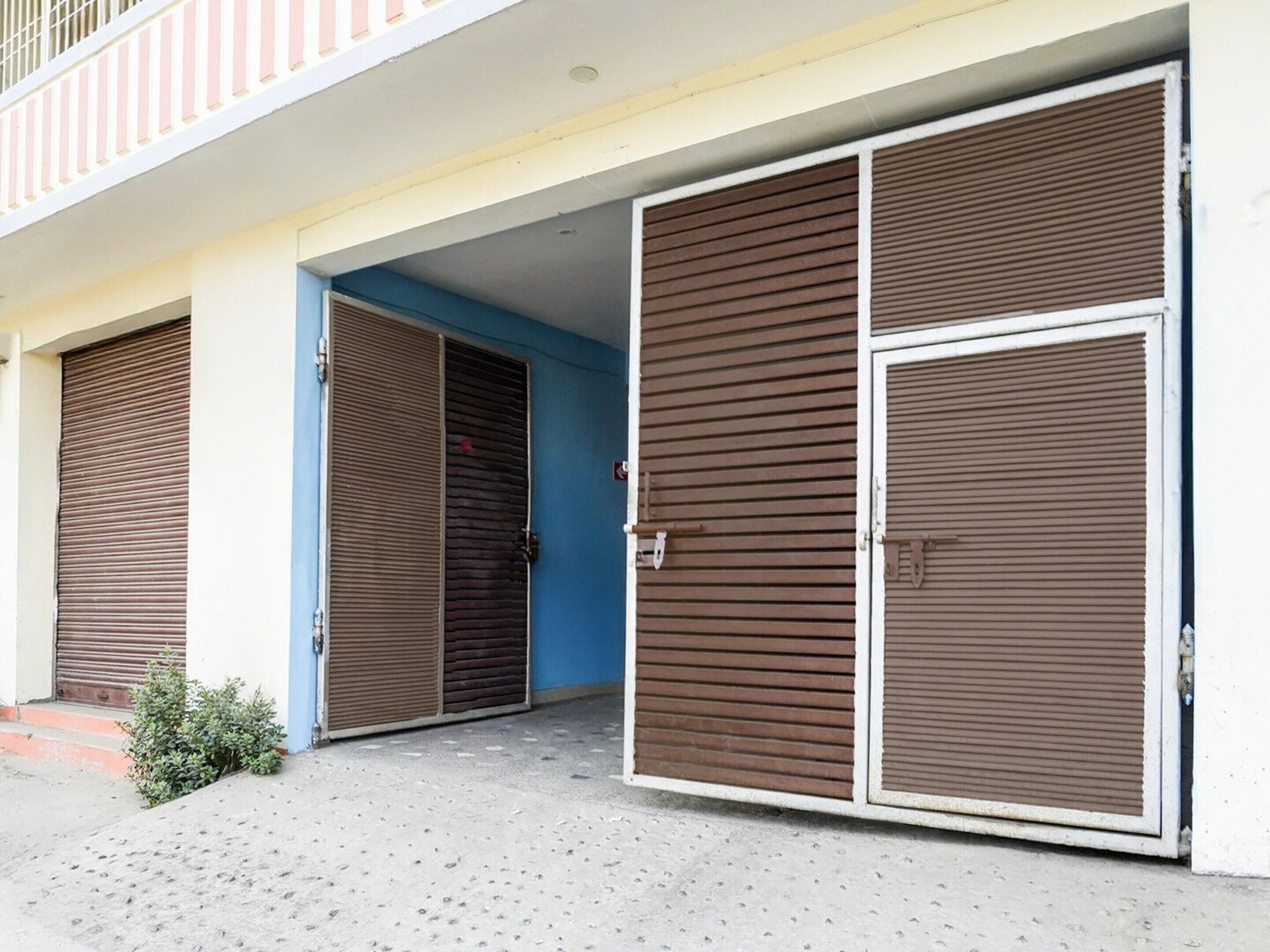 Recepción