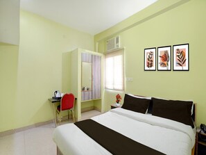 Rumah | 1 kamar tidur