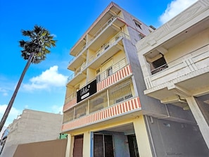 Casa | Exterior