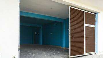 Rumah | Resepsionis