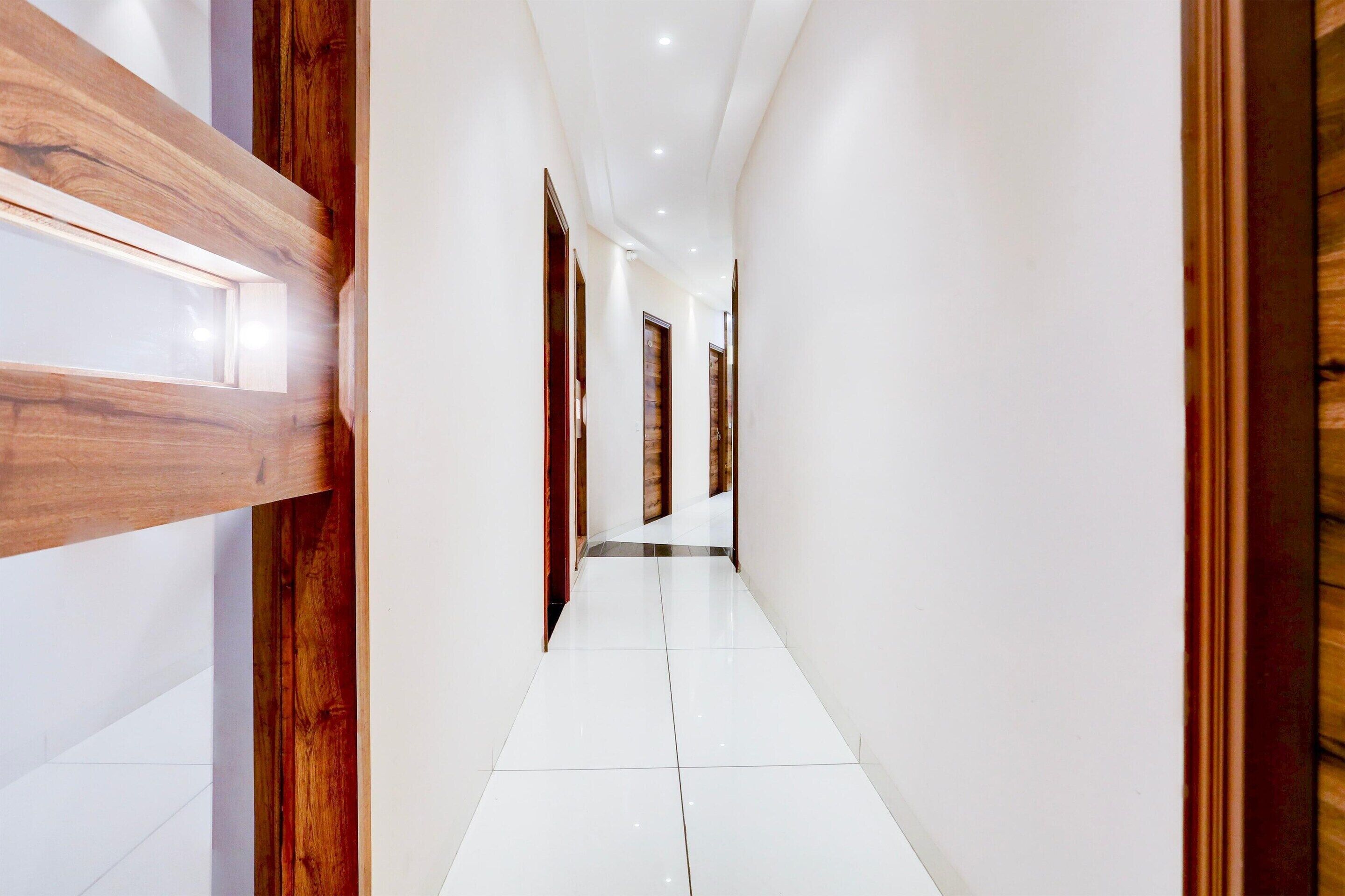 Casa | Parte interna