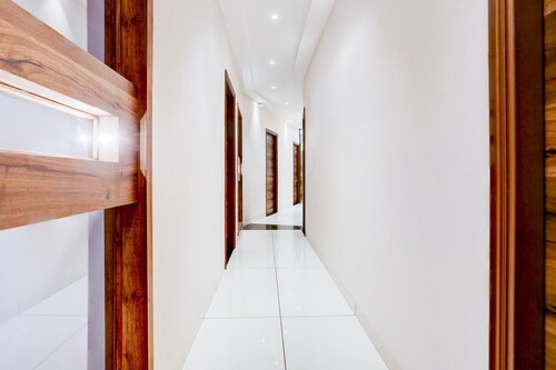 Saver Single City Center MMC Inn