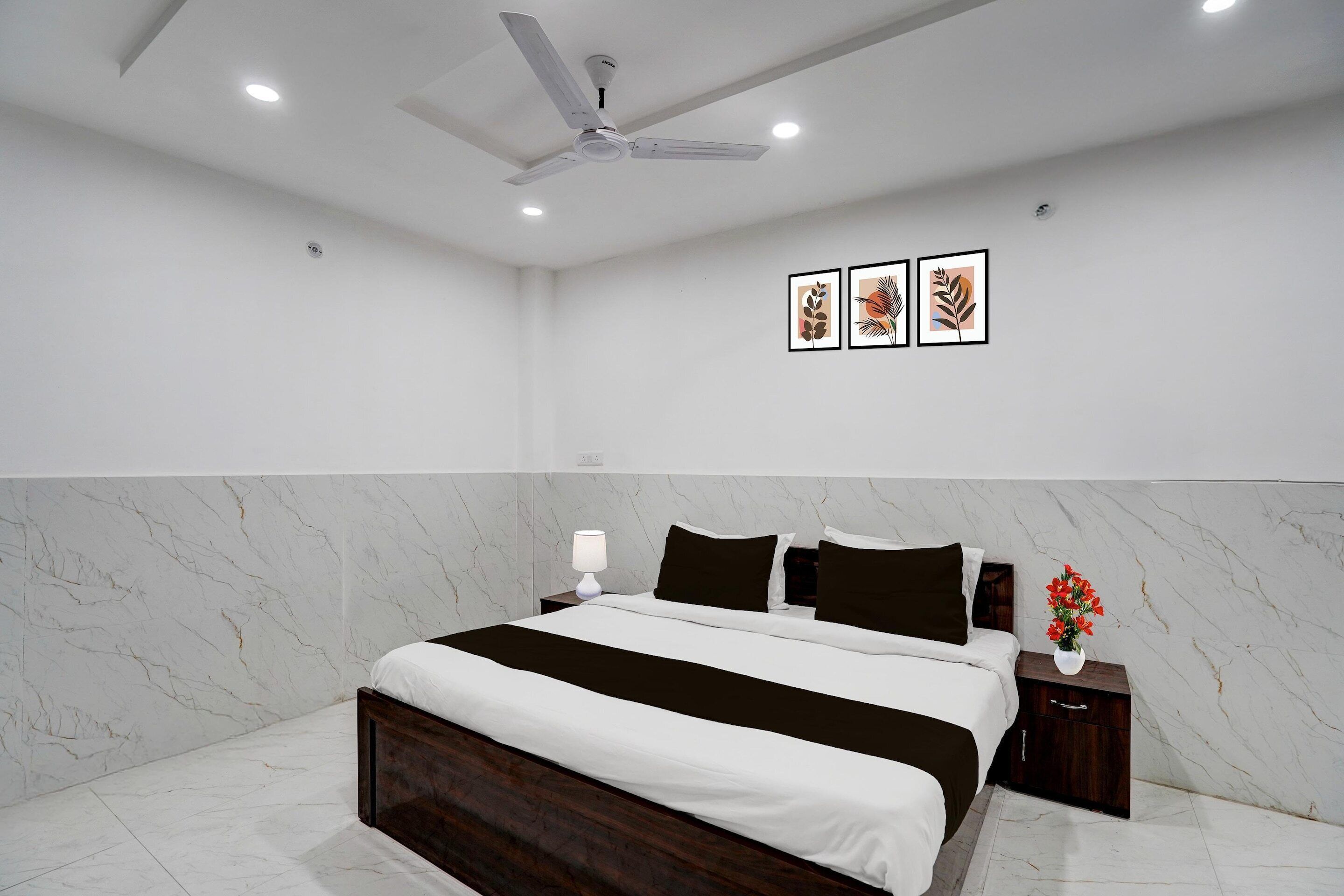House | 1 bedroom