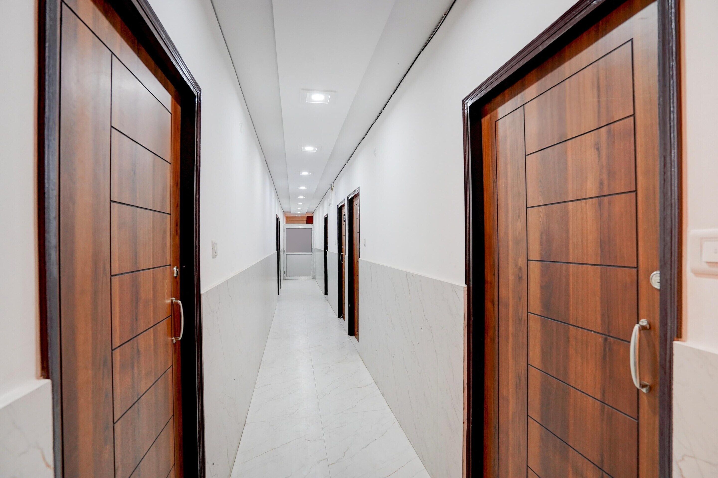 House | Bahagian dalam