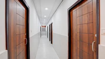 House | Bahagian dalam
