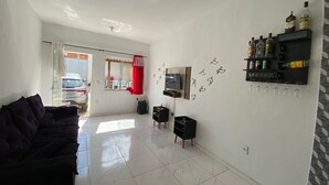 منطقة المعيشة
