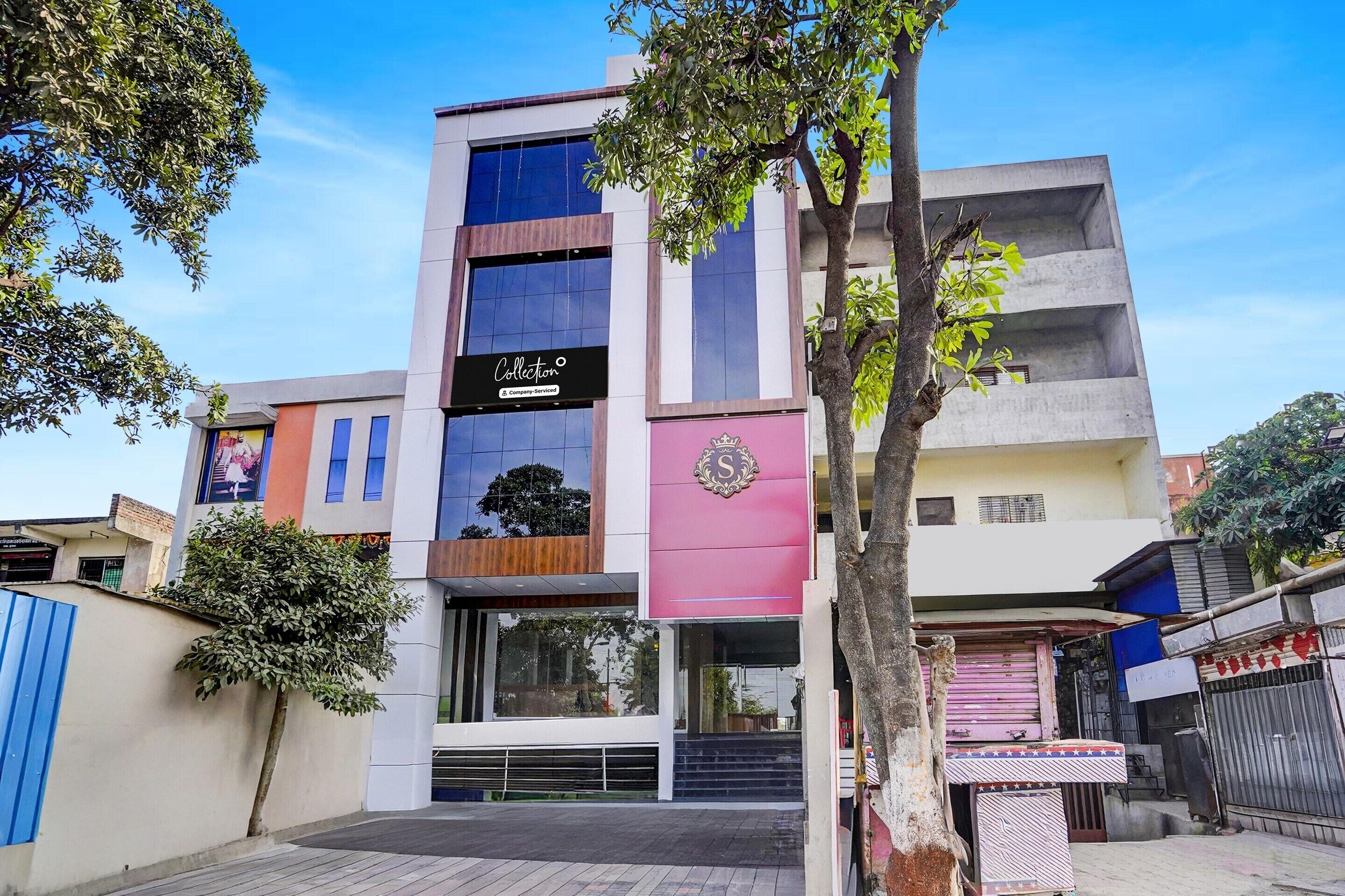 Casa | Fachada