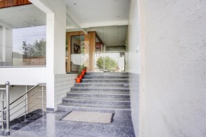 House | Reception - Collection O Shendra Midc Aurangabad (Chhatrapati Sambhajinagar)