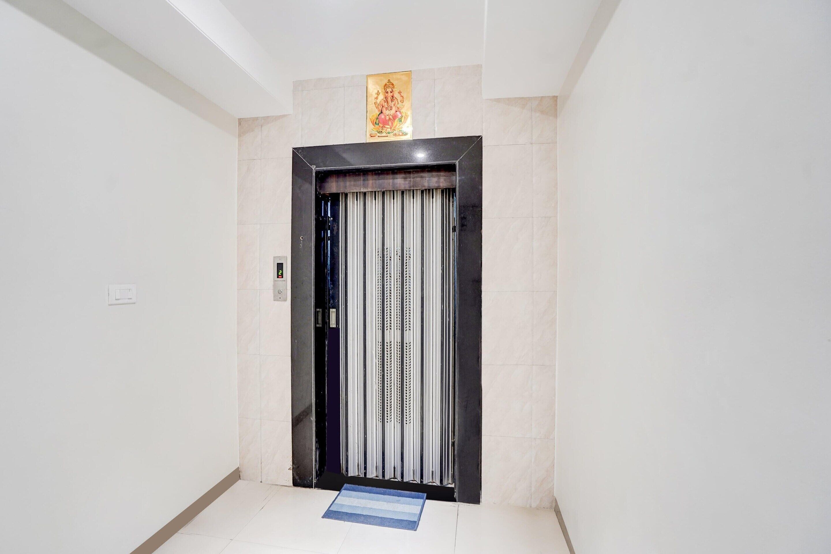 House | Interior