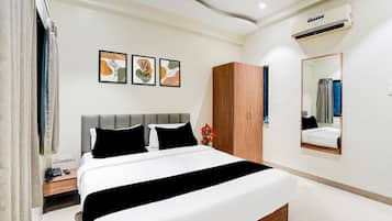 Casa | 1 quarto