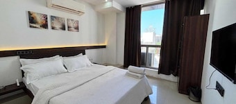 Townhouse Oak Nani Daman