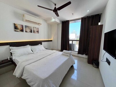 Townhouse Oak Nani Daman