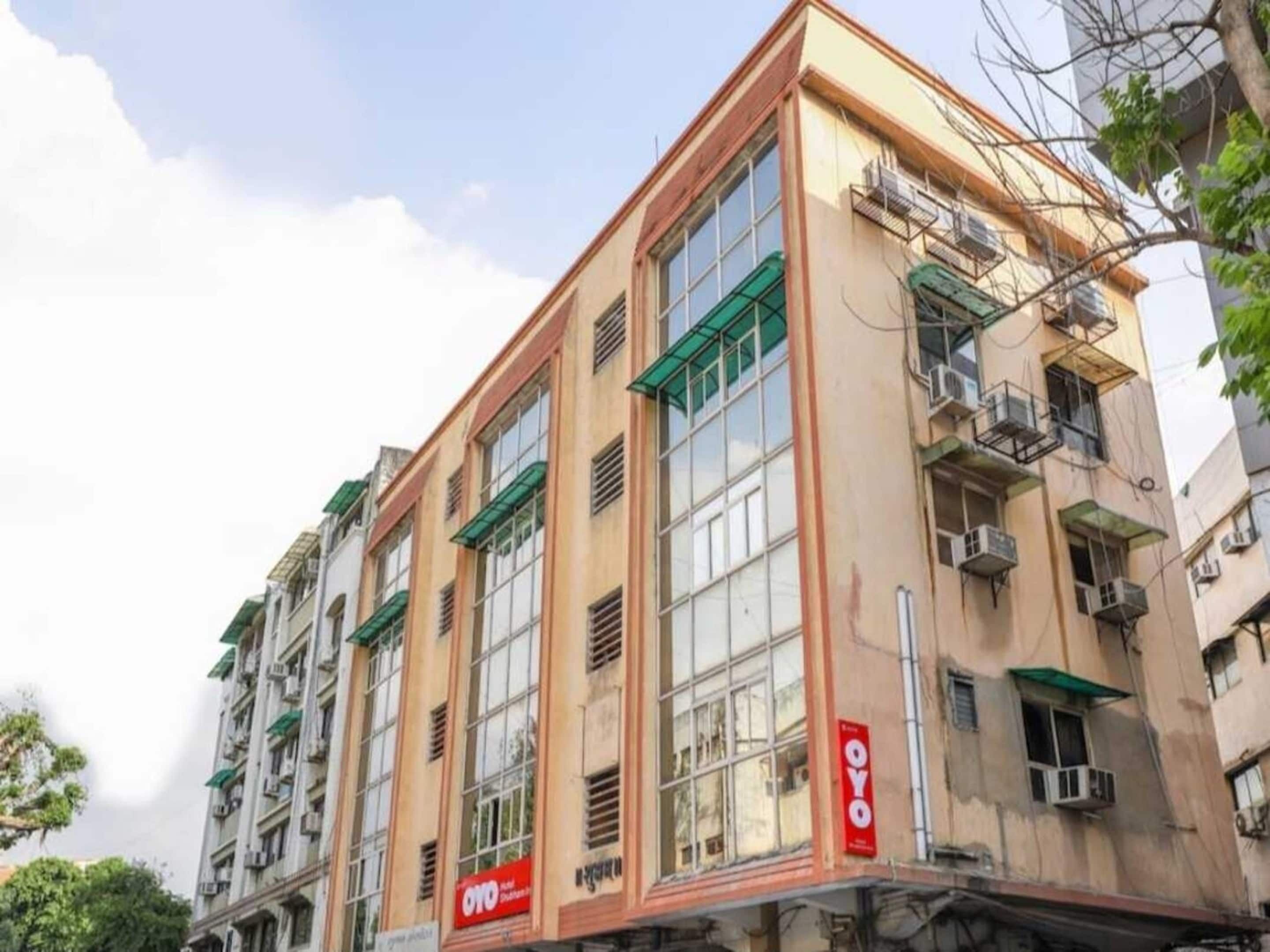 Ngoại thất