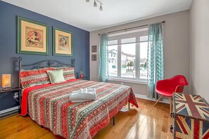 Room - 2 Bed 2 Bath in Orleans (Ottawa)