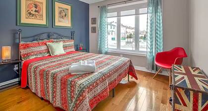 2 Bed 2 Bath in Orleans