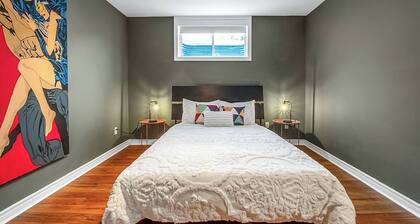 2 Bed 2 Bath in Orleans