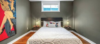 2 Bed 2 Bath in Orleans