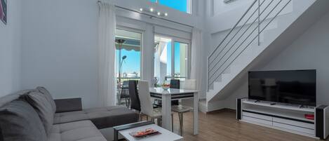 Deluxe Apartment | Exterior