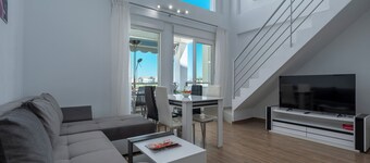 SLV Nefeli Apartment