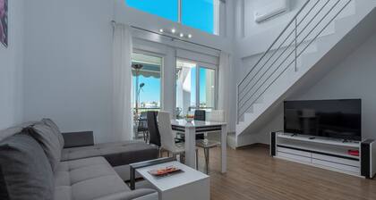 SLV Nefeli Apartment