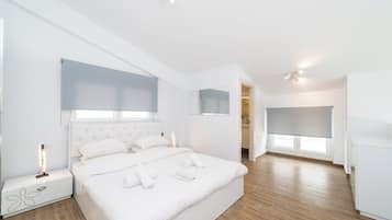 デラックス アパートメント