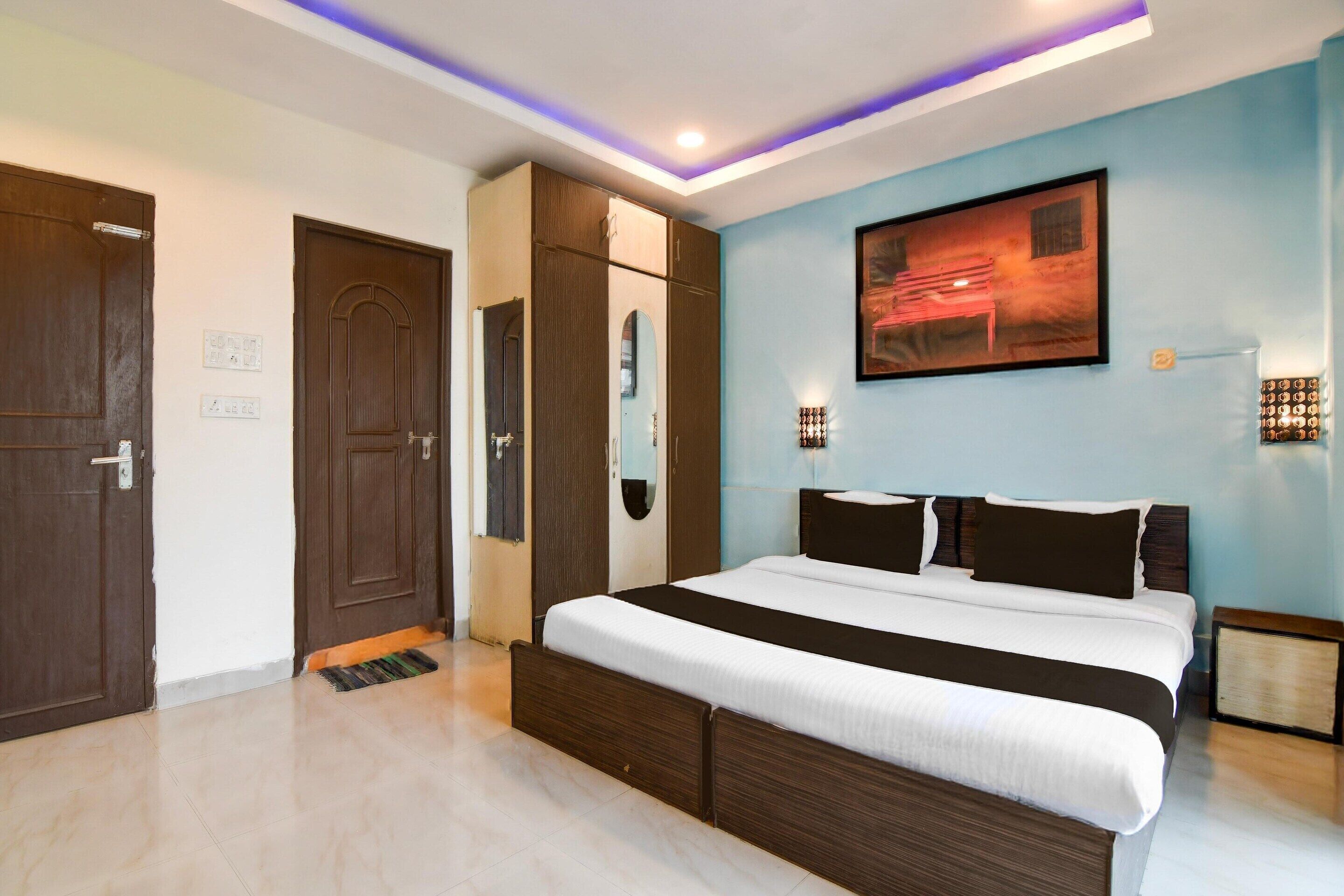 House | 1 bedroom