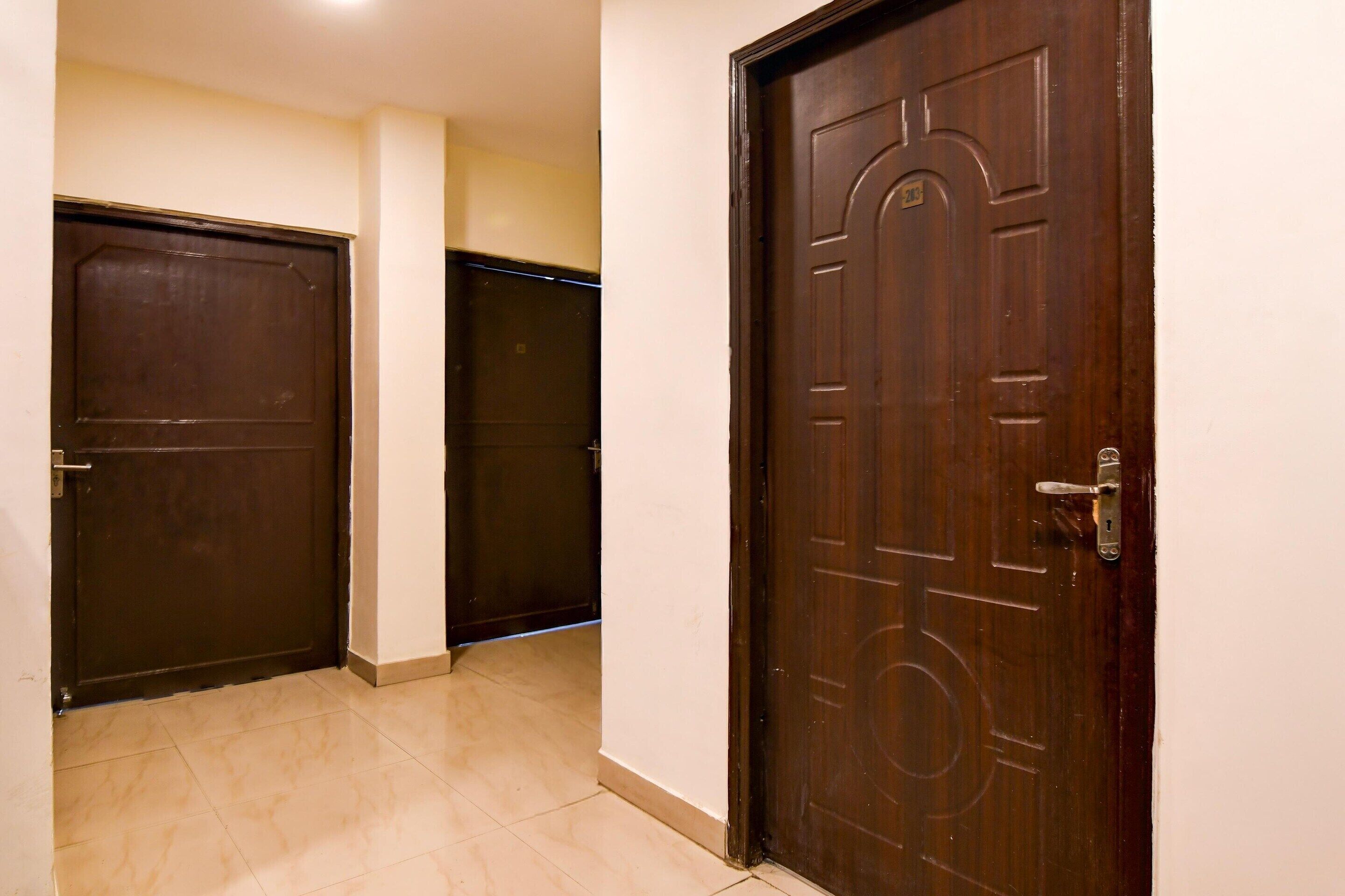 House | Interior