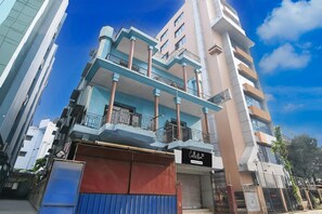 Casa | Exterior