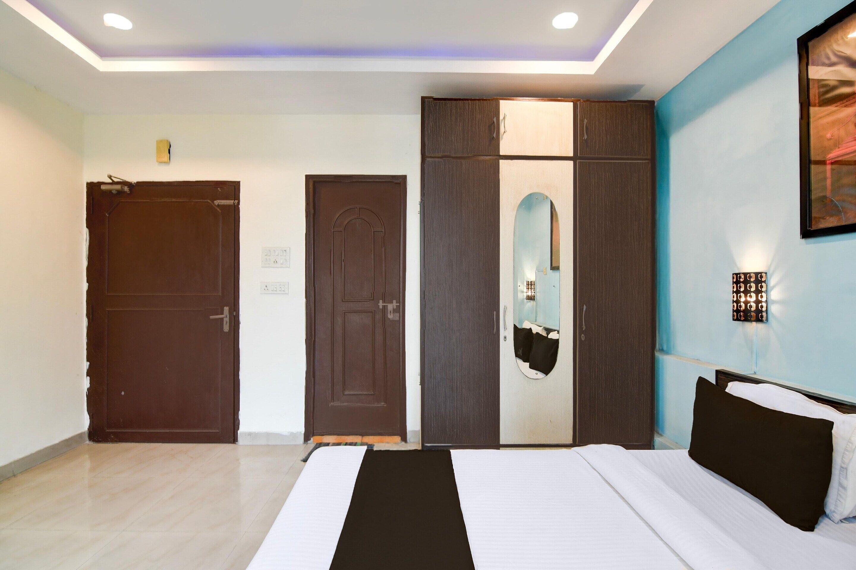 House | 1 bedroom