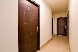Casa | Interior