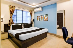 House | 1 bedroom - Saver Single A&M Regency (Bidhannagar)