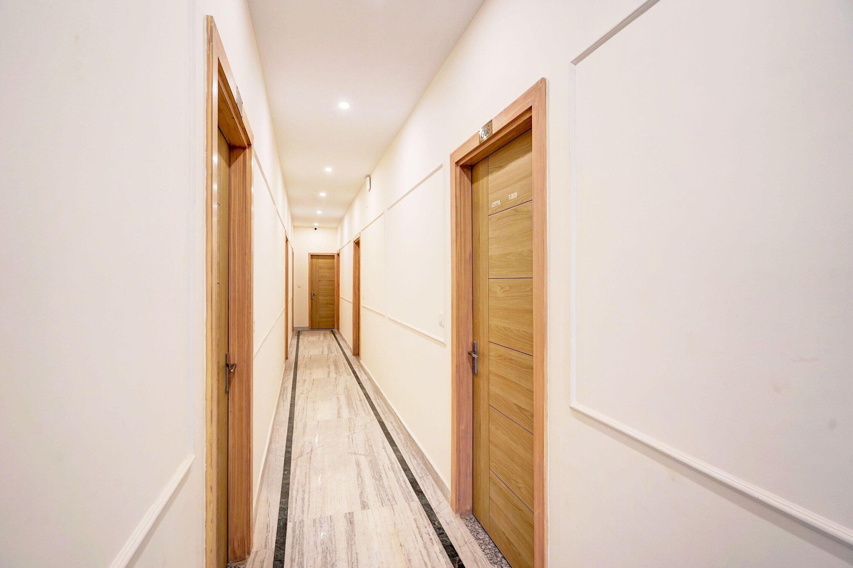 House | Interior
