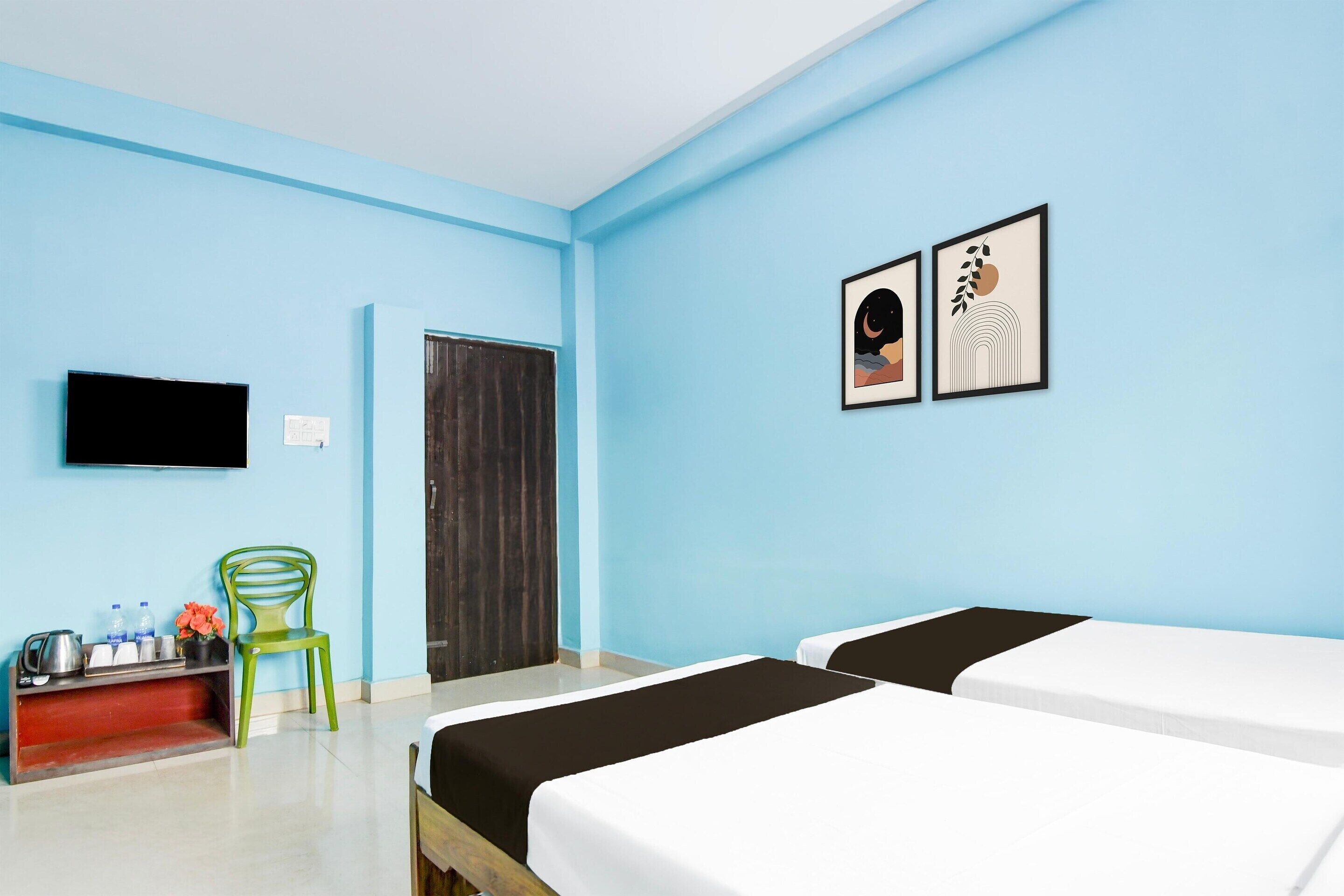 House | 1 bedroom