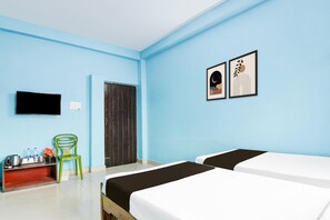 Huis | 1 slaapkamer