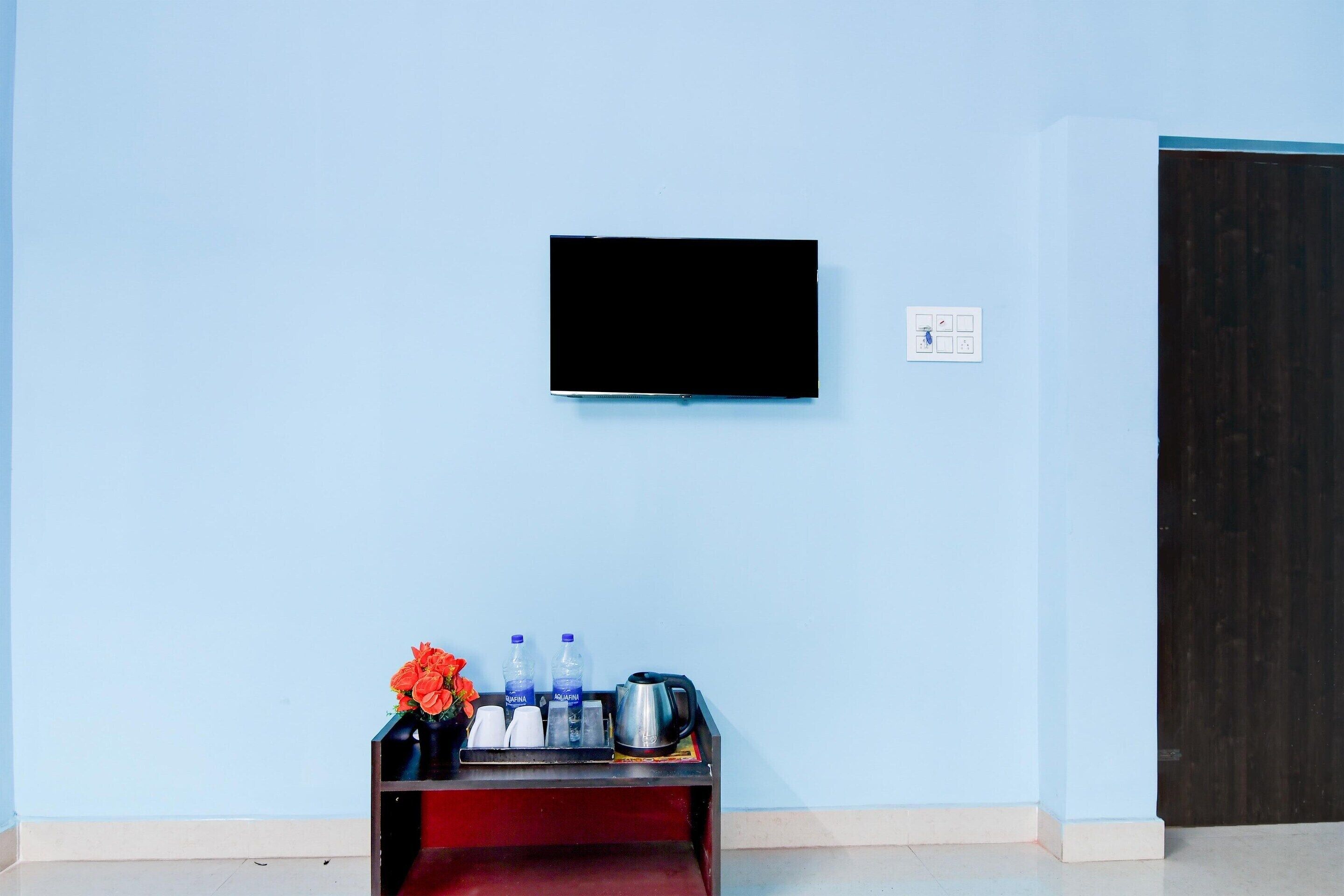 House | 1 bedroom