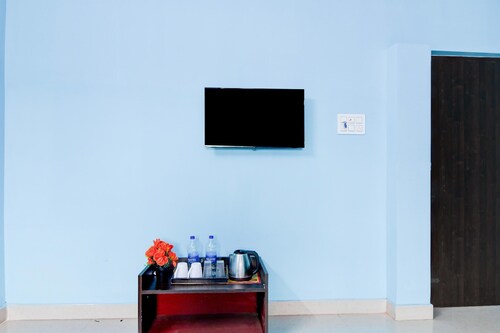 Premium Durgapur MON Palace