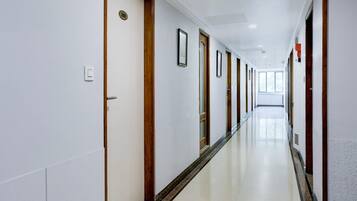 House | Interior