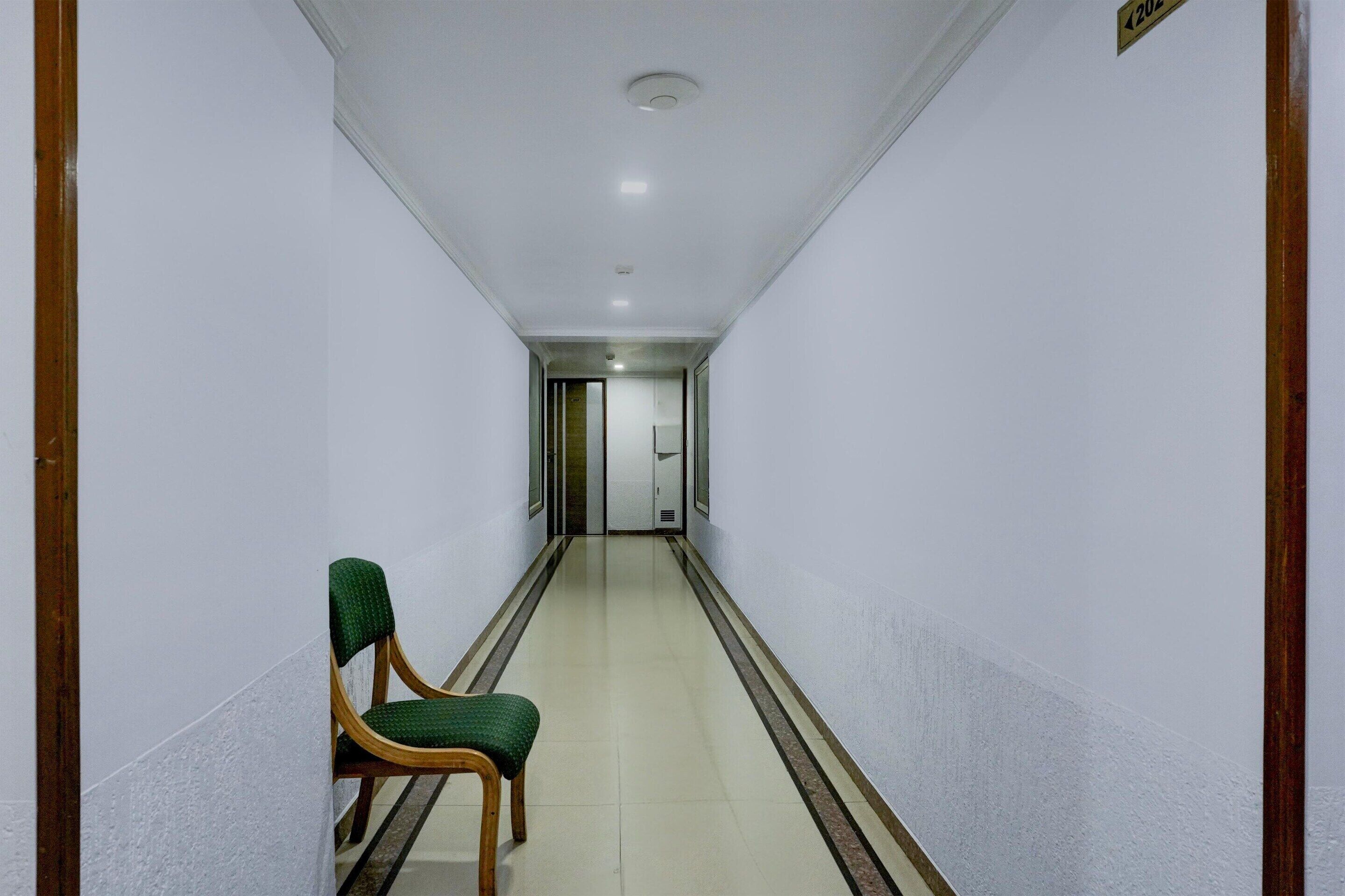 House | Interior