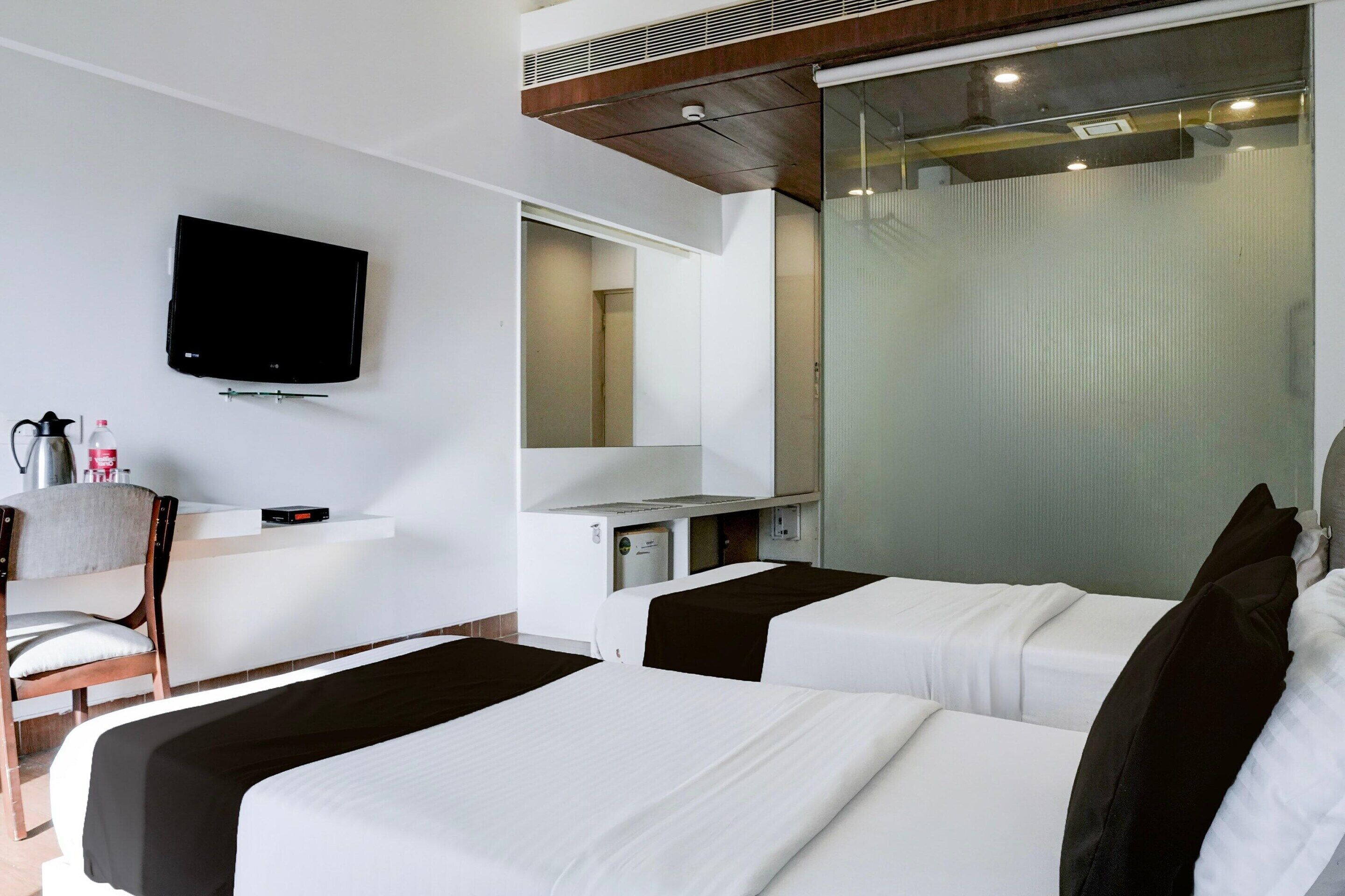 House | 1 bedroom