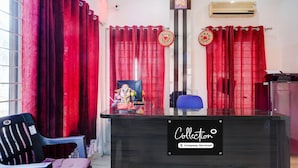 Nhà | Quầy tiếp tân