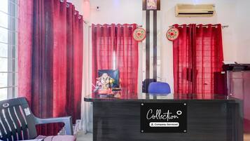 House | Reception