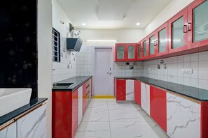 Casa | Cocina privada