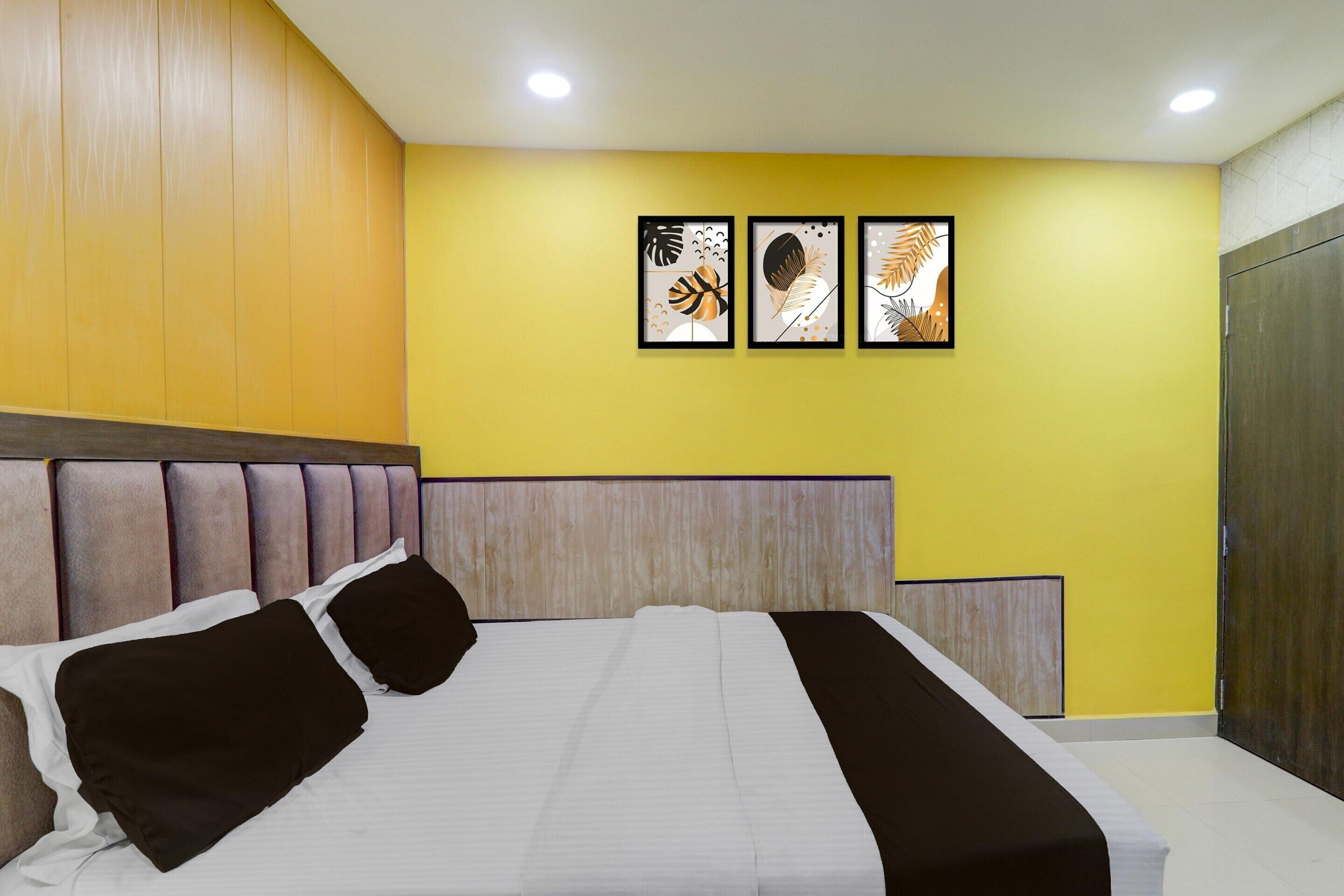 Rumah | 1 kamar tidur