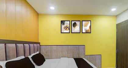 Classic With Balcony Medical College Gorakhpur