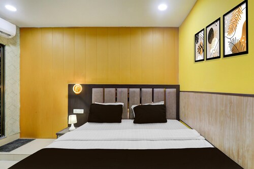 Classic With Balcony Medical College Gorakhpur