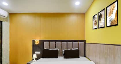 Classic With Balcony Medical College Gorakhpur