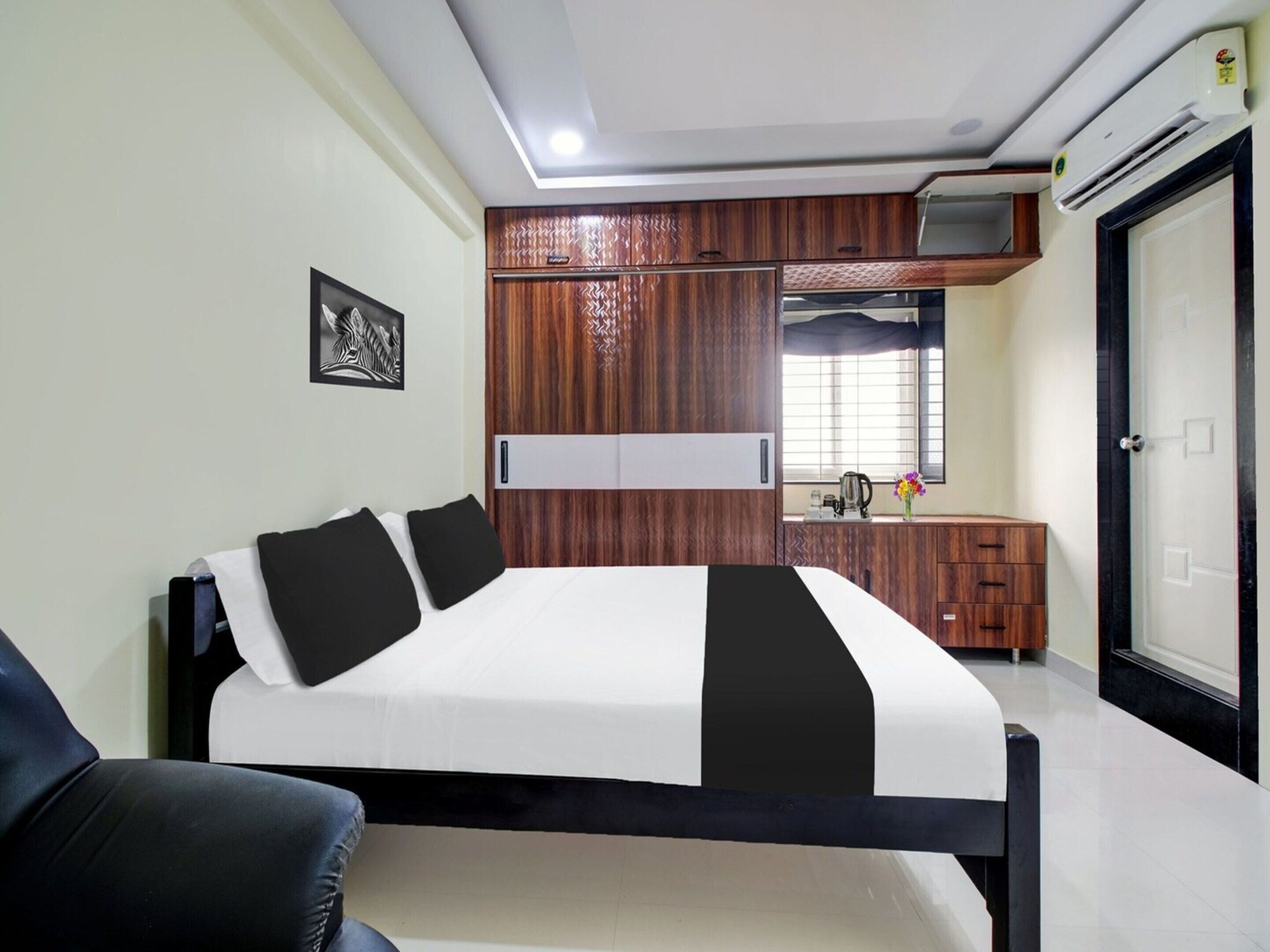House | 1 bedroom