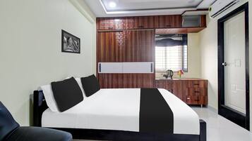 House | 1 bedroom