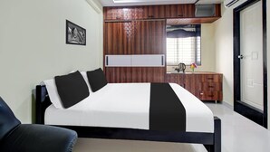 1 kamar tidur