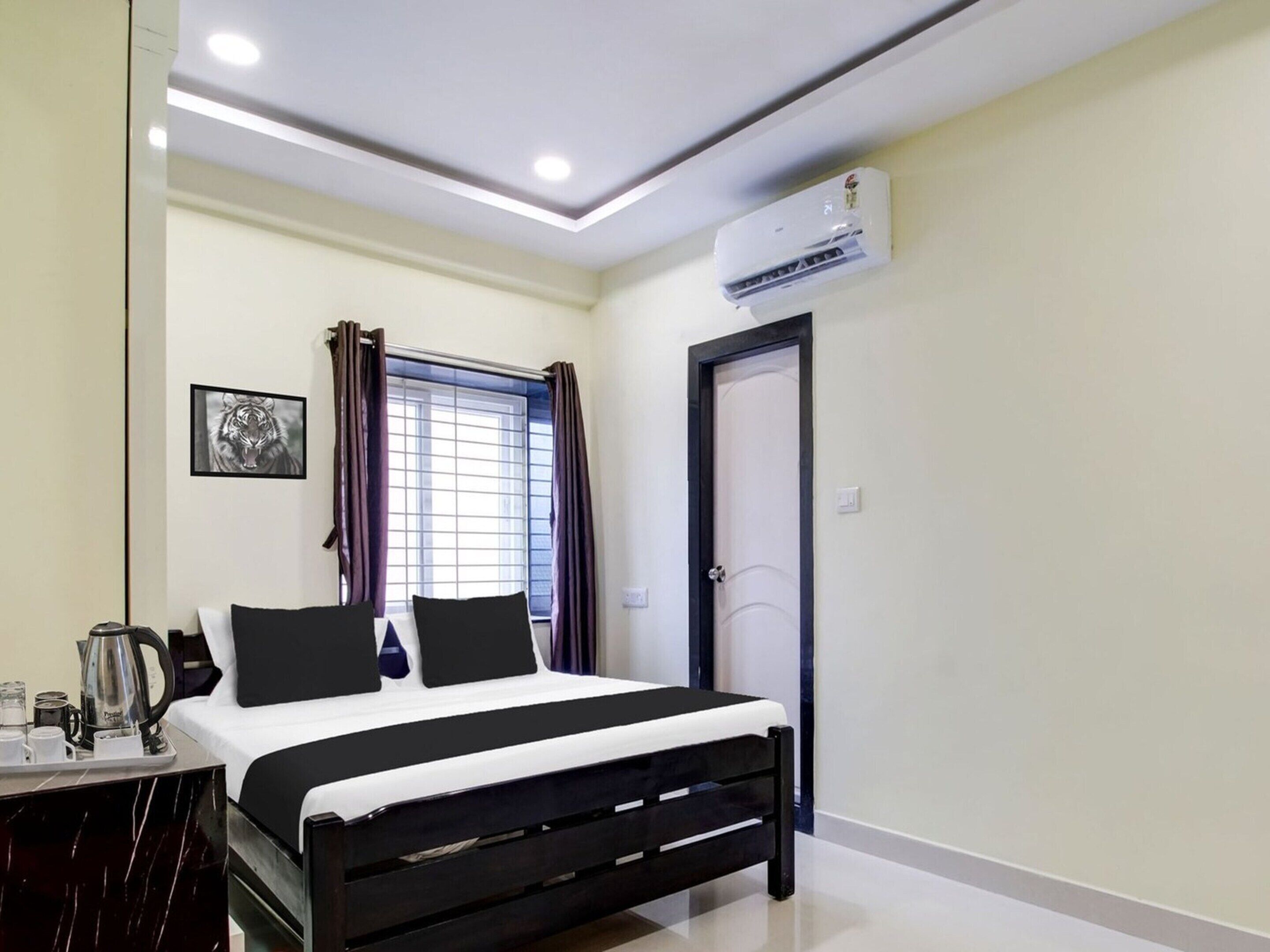 House | 1 bedroom